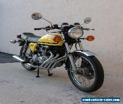1977 Honda CB for Sale