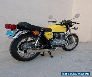 1977 Honda CB