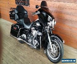 2008 Harley-Davidson FLHTCU ULTRA CLASSIC ELECTRA GLIDE for Sale