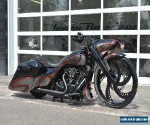 2014 Harley-Davidson Touring for Sale