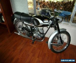 1964 Ducati Falcon for Sale