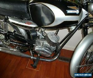 1964 Ducati Falcon