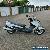 Suzuki burgman UH 125, 2016 for Sale