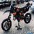 ktm 125 EXC supermoto  for Sale