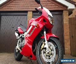 HONDA VTR1000 FIRESTORM LIMITED EDITION 50TH ANNIVERSARY  for Sale