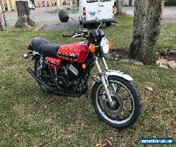 1976 Yamaha RD400 for Sale