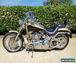 2003 Harley-Davidson Softail for Sale