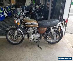 1974 Honda CB for Sale