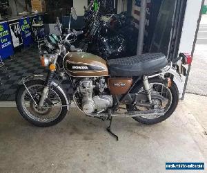 1974 Honda CB for Sale