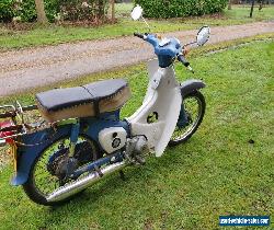 1973 Honda C50 for Sale