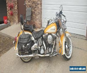 1988 Harley-Davidson Softail