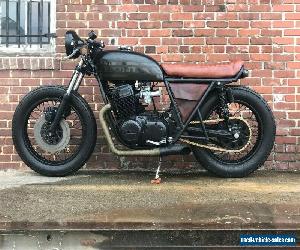 1975 Honda CB for Sale