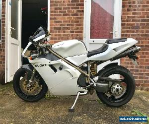 Ducati 748 1998  for Sale