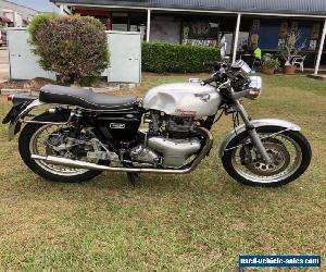 Kawasaki 650W3 1974