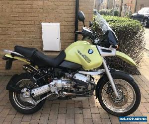 BMW R1100 GS for Sale