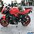 APRILIA RSV1000 TUONO 02/2004 MODEL 47012KMS PROJECT MAKE OFFER for Sale