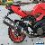 APRILIA RSV1000 TUONO 02/2004 MODEL 47012KMS PROJECT MAKE OFFER for Sale