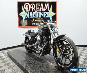 2016 Harley-Davidson FXSB - Softail Breakout