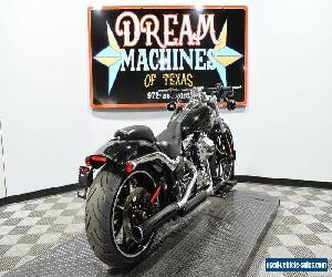 2016 Harley-Davidson FXSB - Softail Breakout