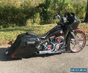 2015 Harley-Davidson Touring for Sale