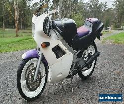 Kawasaki KR1250B 1988/05 for Sale