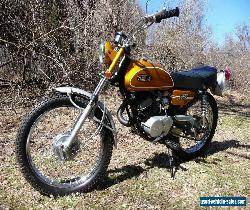 1970 Yamaha HT-1 for Sale