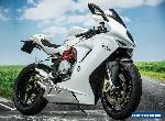 MV Agusta f3 675 2014 for Sale