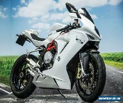 MV Agusta f3 675 2014 for Sale