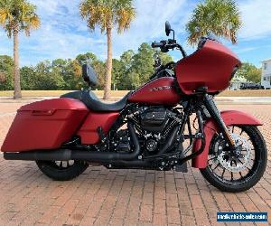 2019 Harley-Davidson Touring