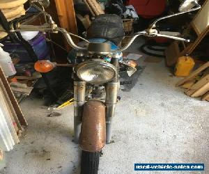 Honda CG 125