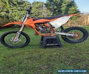 ktm 85cc 