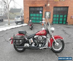 1998 Harley-Davidson Softail for Sale