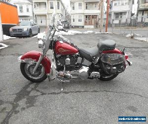 1998 Harley-Davidson Softail