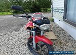 Yamaha ybr125  for Sale