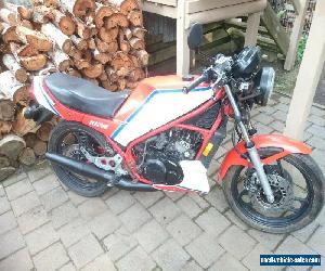 Yamaha RZ250 1983 Motorcycle for Sale