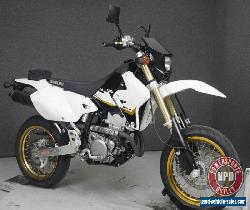 2015 Suzuki DR-Z for Sale