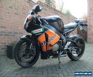 Honda CBR1000RR-8 Fireblade 2009  for Sale