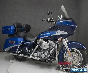 2001 Harley-Davidson Touring