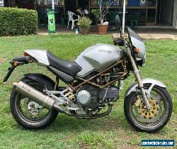 Ducati M900 1997 for Sale