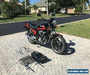 1982 Honda CB for Sale