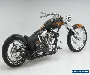 2004 Harley-Davidson Softail