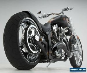 2004 Harley-Davidson Softail