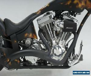 2004 Harley-Davidson Softail