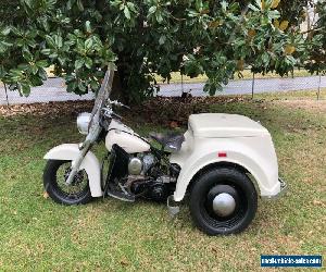 1972 Harley-Davidson Other