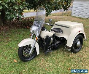 1972 Harley-Davidson Other