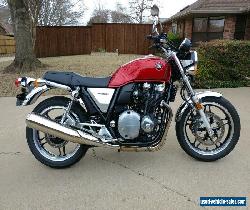 2013 Honda CB CB1100 for Sale