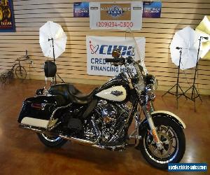 2014 Harley-Davidson Touring for Sale