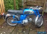 Honda ss50 for Sale