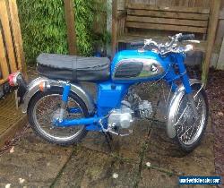 Honda ss50 for Sale