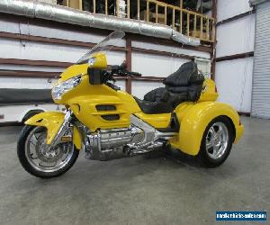 2003 Honda Gold Wing